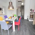 Prázdninový dům Feriendorf Sudstrand Haus 53 *