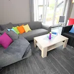 Feriendorf Sudstrand Haus 53 Prázdninový dům *