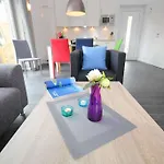Feriendorf Sudstrand Haus 53 Prázdninový dům