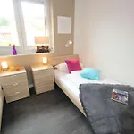 Feriendorf Sudstrand Haus 53 Prázdninový dům *