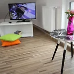 Prázdninový dům Feriendorf Sudstrand Haus 53 *