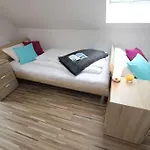 Prázdninový dům Feriendorf Sudstrand Haus 53 Neustadt in Holstein