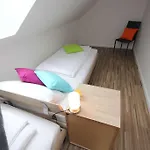 Feriendorf Sudstrand Haus 53 Prázdninový dům