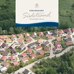 Feriendorf Sudstrand Haus 53 Prázdninový dům
