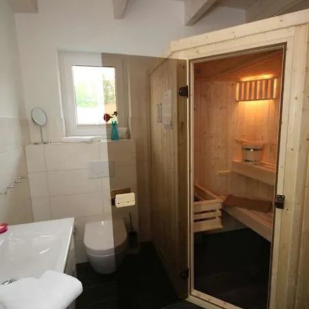 Feriendorf Sudstrand Haus 53
