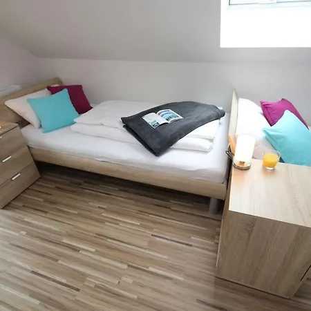 Hébergement de vacances Feriendorf Sudstrand Haus 53 Neustadt in Holstein