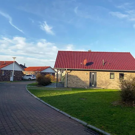 Feriendorf Sudstrand Haus 53 *