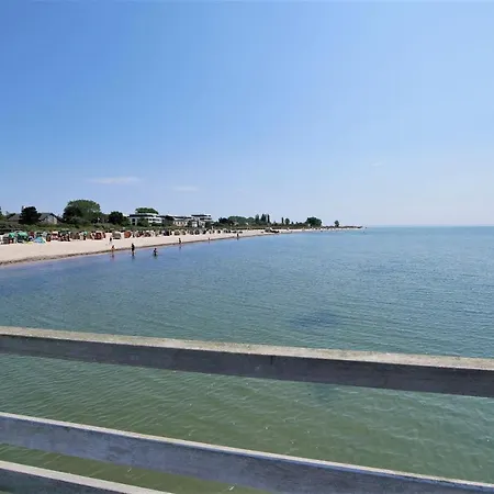 Feriendorf Sudstrand Haus 53